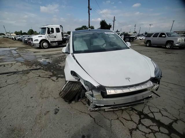 2023 Tesla Model Y VIN: 7SAYGAEE1PF944168 Lot: 80656615