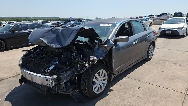 2016 Nissan Altima 2.5 VIN: 1N4AL3AP0GC142422 Lot: 71547705