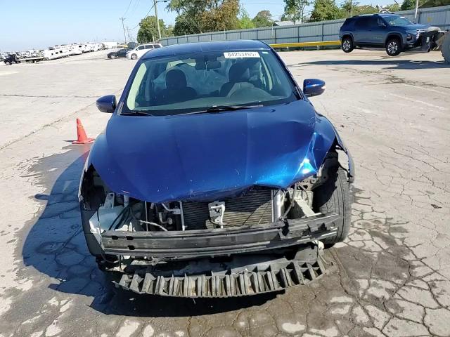 2017 Nissan Sentra S VIN: 3N1AB7AP8HY259326 Lot: 84253765
