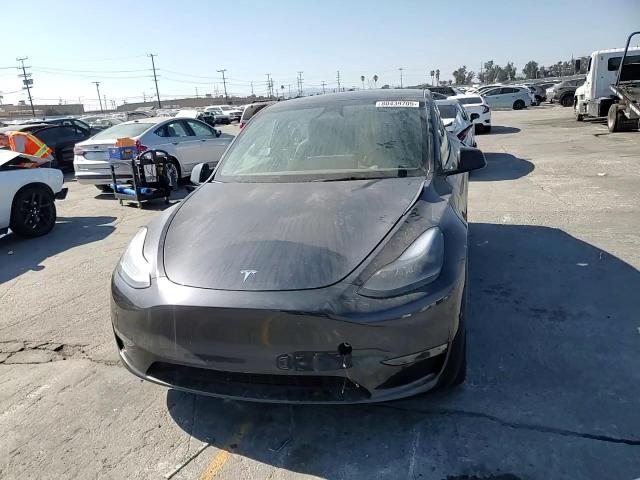 2025 Tesla Model Y VIN: 7SAYGDEDXSF313565 Lot: 80439705
