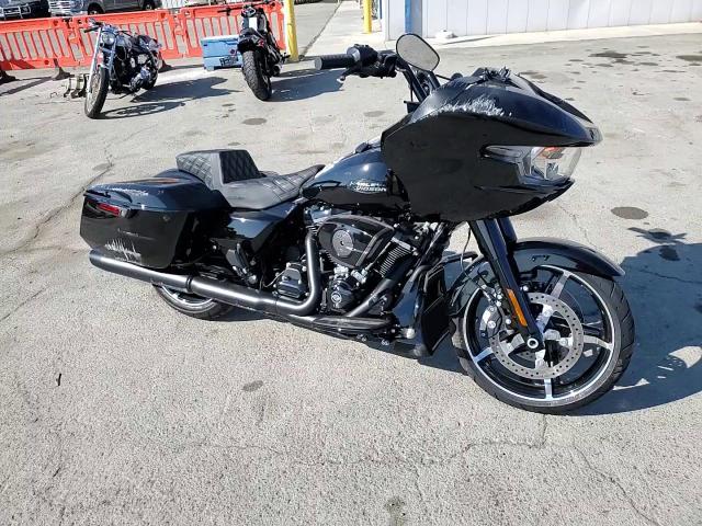 2025 Harley-Davidson Fltrx VIN: 1HD1KH727SB637784 Lot: 80499465