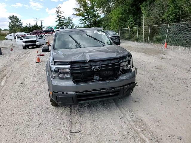 2023 Ford Maverick Xl VIN: 3FTTW8E35PRA87143 Lot: 70974335
