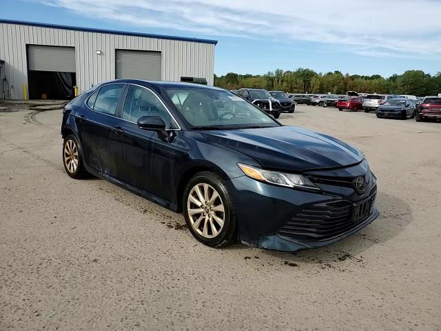 2019 Toyota Camry L VIN: 4T1B11HK7KU785920 Lot: 84395765