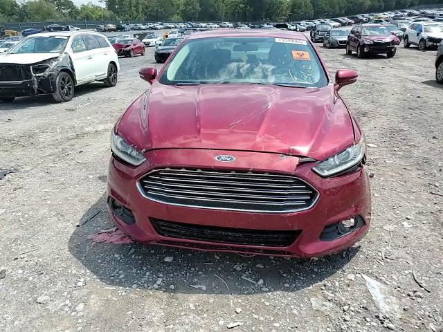 2013 Ford Fusion Se VIN: 3FA6P0H78DR277319 Lot: 71449005