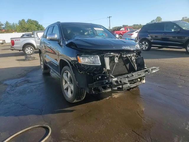 2015 Jeep Grand Cherokee Limited VIN: 1C4RJFBGXFC718180 Lot: 83947705