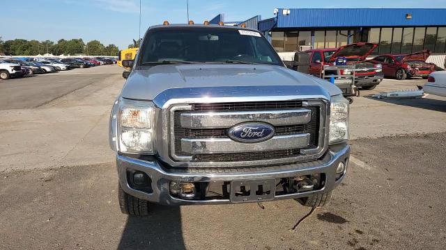 2012 Ford F250 Super Duty VIN: 1FT7X2B64CEC64224 Lot: 71713145