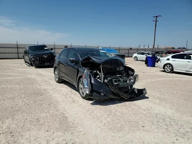 2017 Honda Hr-V Ex VIN: 3CZRU5H54HG703384 Lot: 71427495