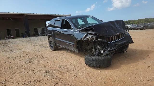 2016 Jeep Grand Cherokee Laredo VIN: 1C4RJFAG2GC489528 Lot: 80066785