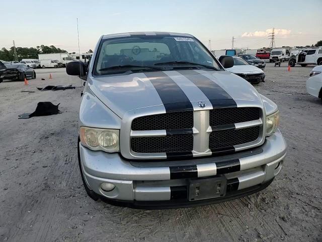 2003 Dodge Ram 1500 St VIN: 1D7HA18D23S371169 Lot: 84072345