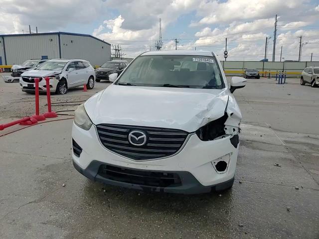 2016 Mazda Cx-5 Sport VIN: JM3KE4BY0G0737981 Lot: 71201645