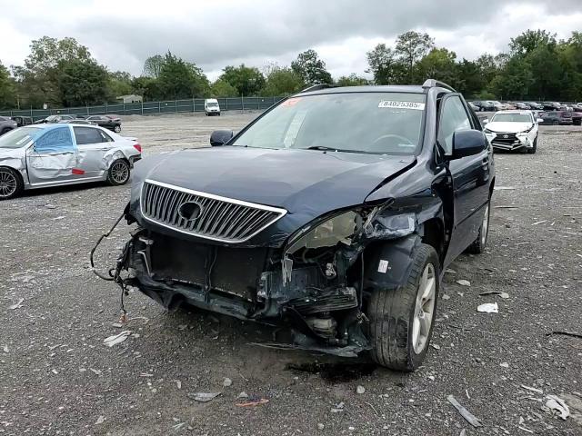 2005 Lexus Rx 330 VIN: 2T2HA31U95C040654 Lot: 84025385