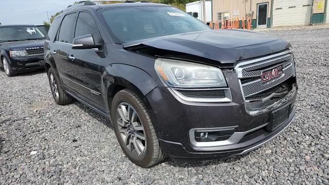 2013 GMC Acadia Denali VIN: 1GKKVTKD2DJ159280 Lot: 81336545