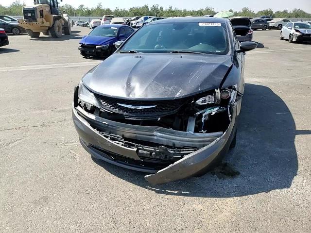 2015 Chrysler 200 S VIN: 1C3CCCBG6FN622067 Lot: 71321285