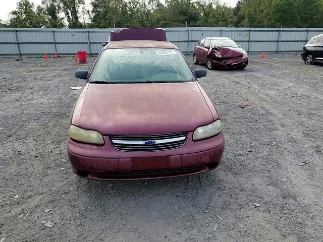 2004 Chevrolet Classic VIN: 1G1ND52F64M686836 Lot: 82084775