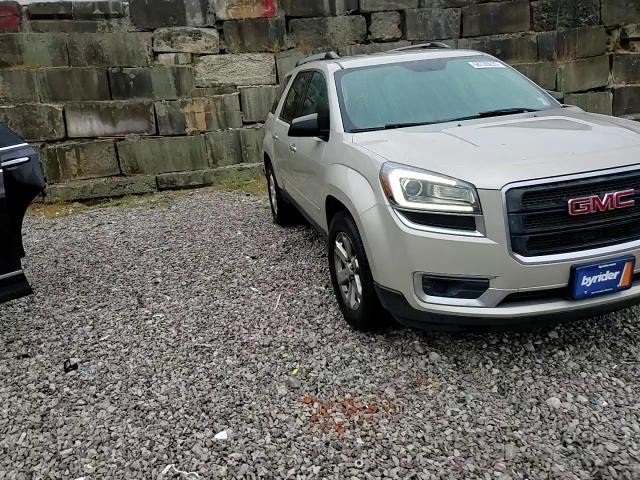 2014 GMC Acadia Sle VIN: 1GKKRNED9EJ204616 Lot: 68720635