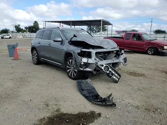 2023 Mercedes-Benz Glb 250 VIN: W1N4M4GB7PW273697 Lot: 72070135