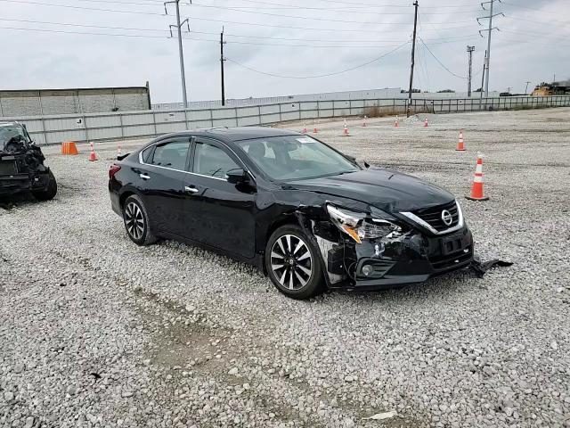 2018 Nissan Altima 2.5 VIN: 1N4AL3AP2JC227298 Lot: 71768935