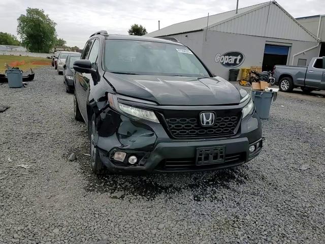 2020 Honda Passport Touring VIN: 5FNYF8H92LB001868 Lot: 81558535