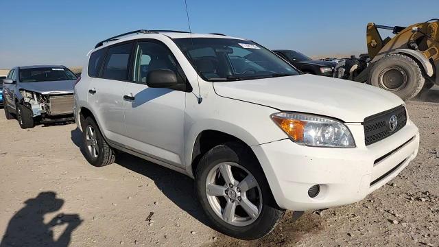 2007 Toyota Rav4 VIN: JTMBD33V475095696 Lot: 71021725