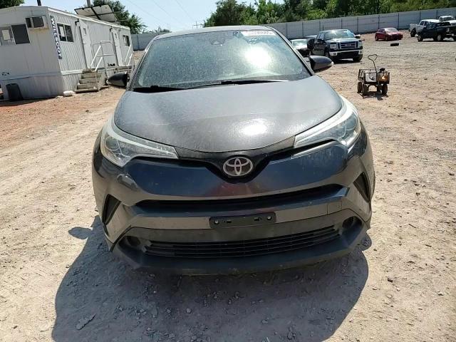 2018 Toyota C-Hr Xle VIN: NMTKHMBX3JR007735 Lot: 80390665