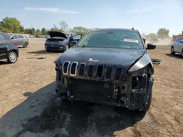 2014 Jeep Cherokee Latitude VIN: 1C4PJMCSXEW120943 Lot: 84464045