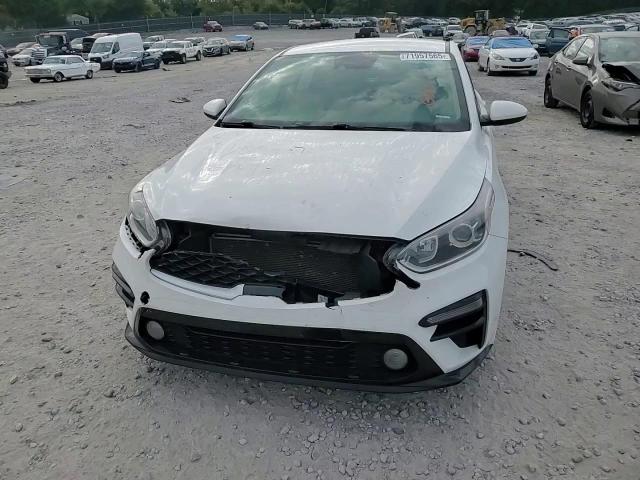 2021 Kia Forte Fe VIN: 3KPF24AD6ME276404 Lot: 71957565