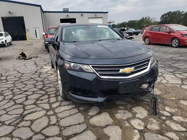 2014 Chevrolet Impala Lt VIN: 2G1125S30E9208730 Lot: 71365775