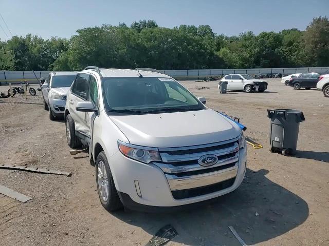 2013 Ford Edge Sel VIN: 2FMDK3JC9DBB53224 Lot: 72030035