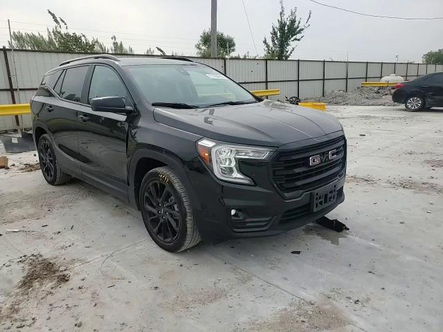 2024 GMC Terrain Sle VIN: 3GKALMEG7RL203738 Lot: 71794495
