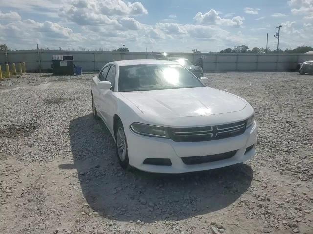 2015 Dodge Charger Se VIN: 2C3CDXBG0FH799419 Lot: 84009815