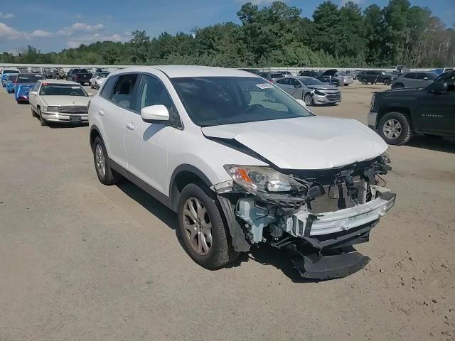 2014 Mazda Cx-9 Sport VIN: JM3TB2BA3E0446103 Lot: 83960965