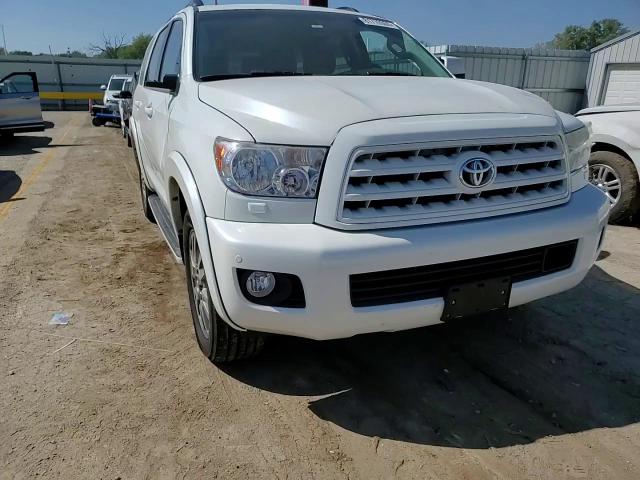 2016 Toyota Sequoia VIN: 5TDDW5G11GS136057 Lot: 81770355