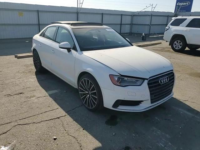 2016 Audi A3 Premium VIN: WAUA7GFF4G1019592 Lot: 71292805