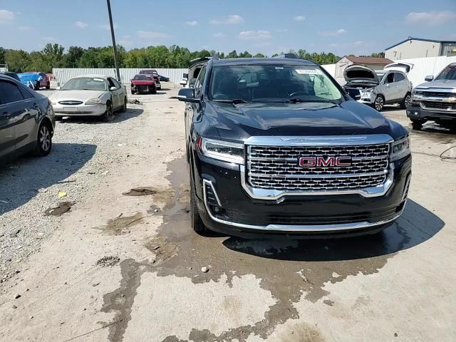 2020 GMC Acadia Denali VIN: 1GKKNXLS2LZ120239 Lot: 81208875
