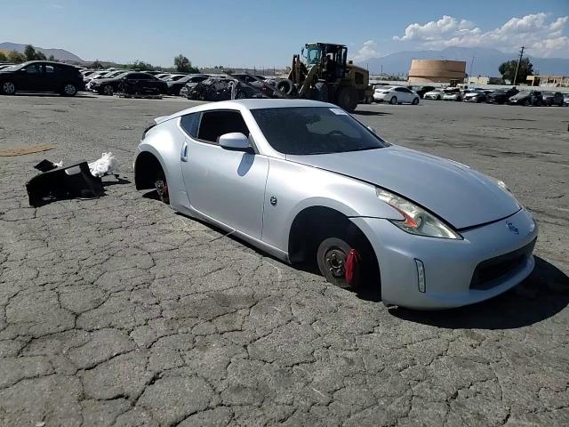 2016 Nissan 370Z Base VIN: JN1AZ4EH9GM931327 Lot: 81159365