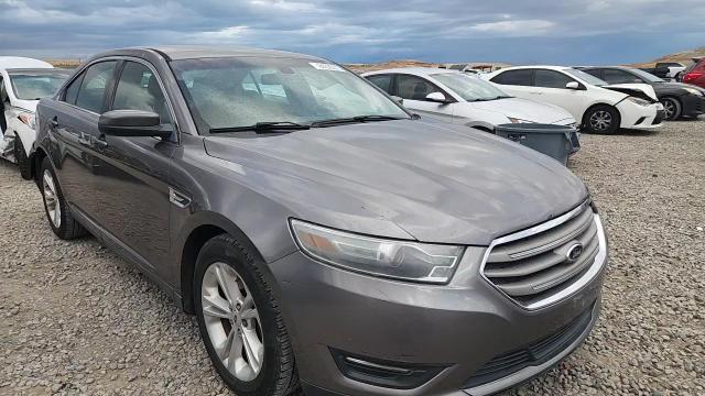 2013 Ford Taurus Sel VIN: 1FAHP2E86DG162369 Lot: 84229375