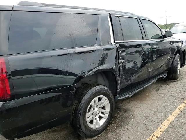 2020 Chevrolet Suburban K1500 Lt VIN: 1GNSKHKC4LR155523 Lot: 70299795