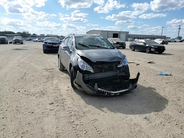 2015 Buick Encore VIN: KL4CJASB6FB186505 Lot: 84035685