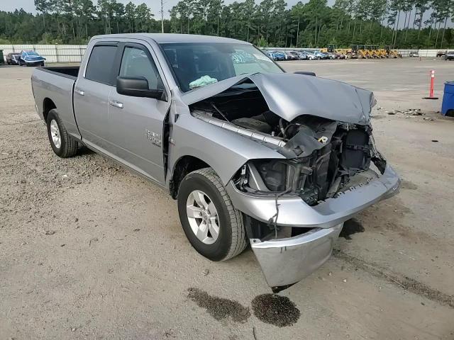 2021 Ram 1500 Classic Slt VIN: 1C6RR6TT1MS517377 Lot: 72076755