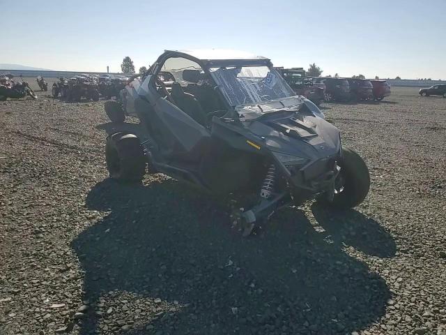 2021 Polaris Rzr Pro Xp Ultimate VIN: 3NSRAD920MG611825 Lot: 81435365