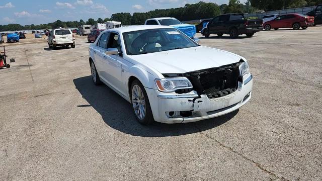 2013 Chrysler 300 VIN: 2C3CCAAG0DH727764 Lot: 72054575