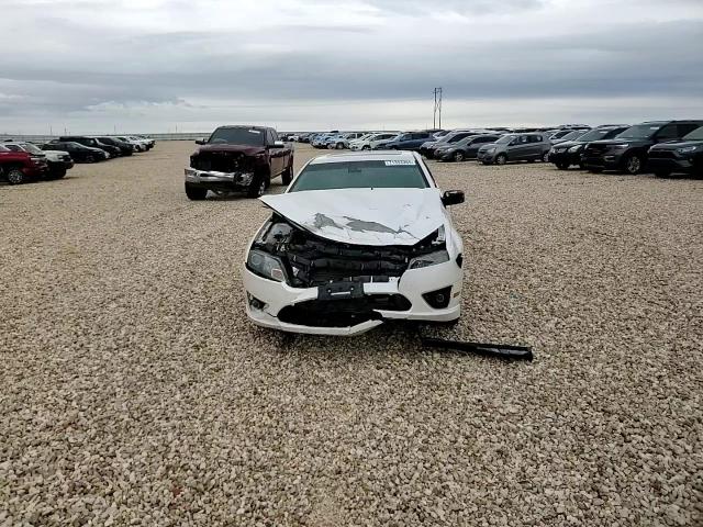 2012 Ford Fusion Sel VIN: 3FAHP0JA1CR130515 Lot: 71353365