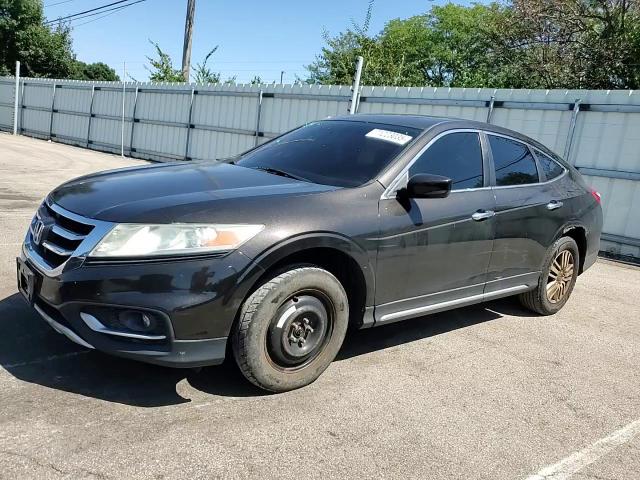 2014 Honda Crosstour Ex VIN: 5J6TF3H37EL000752 Lot: 71223035