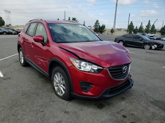2016 Mazda Cx-5 Sport VIN: JM3KE2BY7G0682675 Lot: 71859565