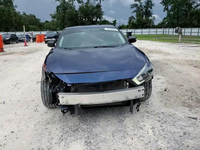 2018 Nissan Maxima 3.5S VIN: 1N4AA6AP4JC375282 Lot: 71619475