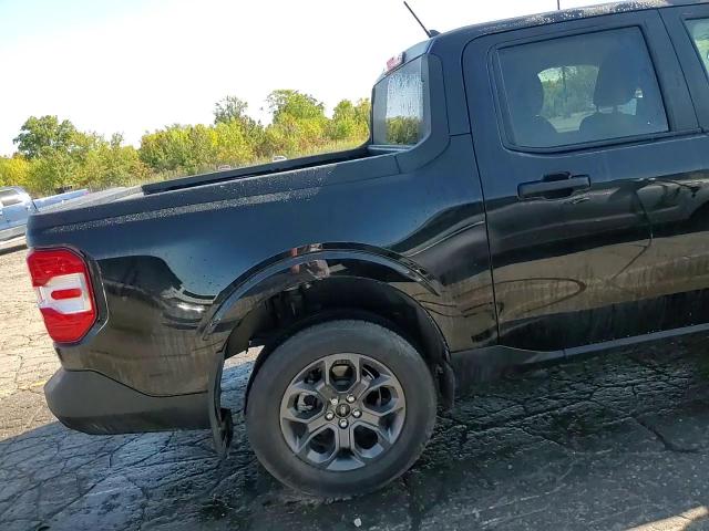 2024 Ford Maverick Xlt VIN: 3FTTW8H36RRA36409 Lot: 71291155