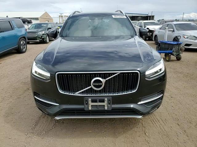2016 Volvo Xc90 T6 VIN: YV4A22PK2G1044987 Lot: 80753395