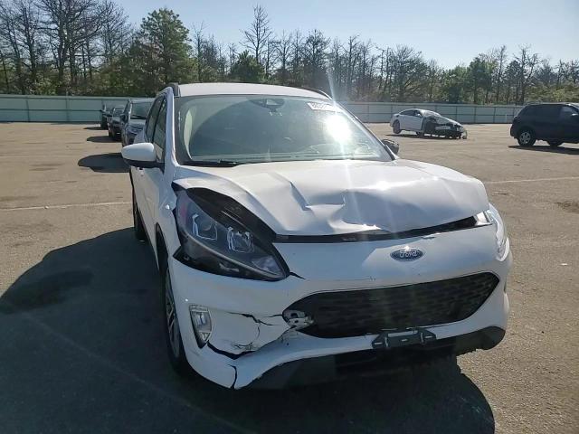 2021 Ford Escape Sel VIN: 1FMCU9CZ7MUB25944 Lot: 80382335