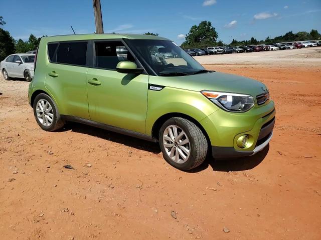 2019 Kia Soul + VIN: KNDJP3A59K7913698 Lot: 81144195