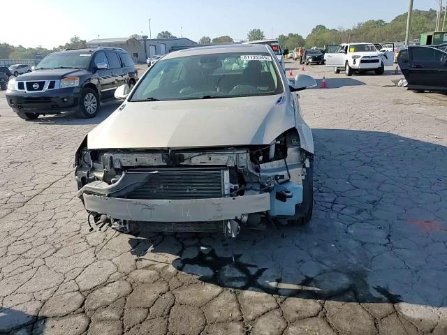 2014 Buick Regal Premium VIN: 2G4GN5EX6E9198823 Lot: 81135345